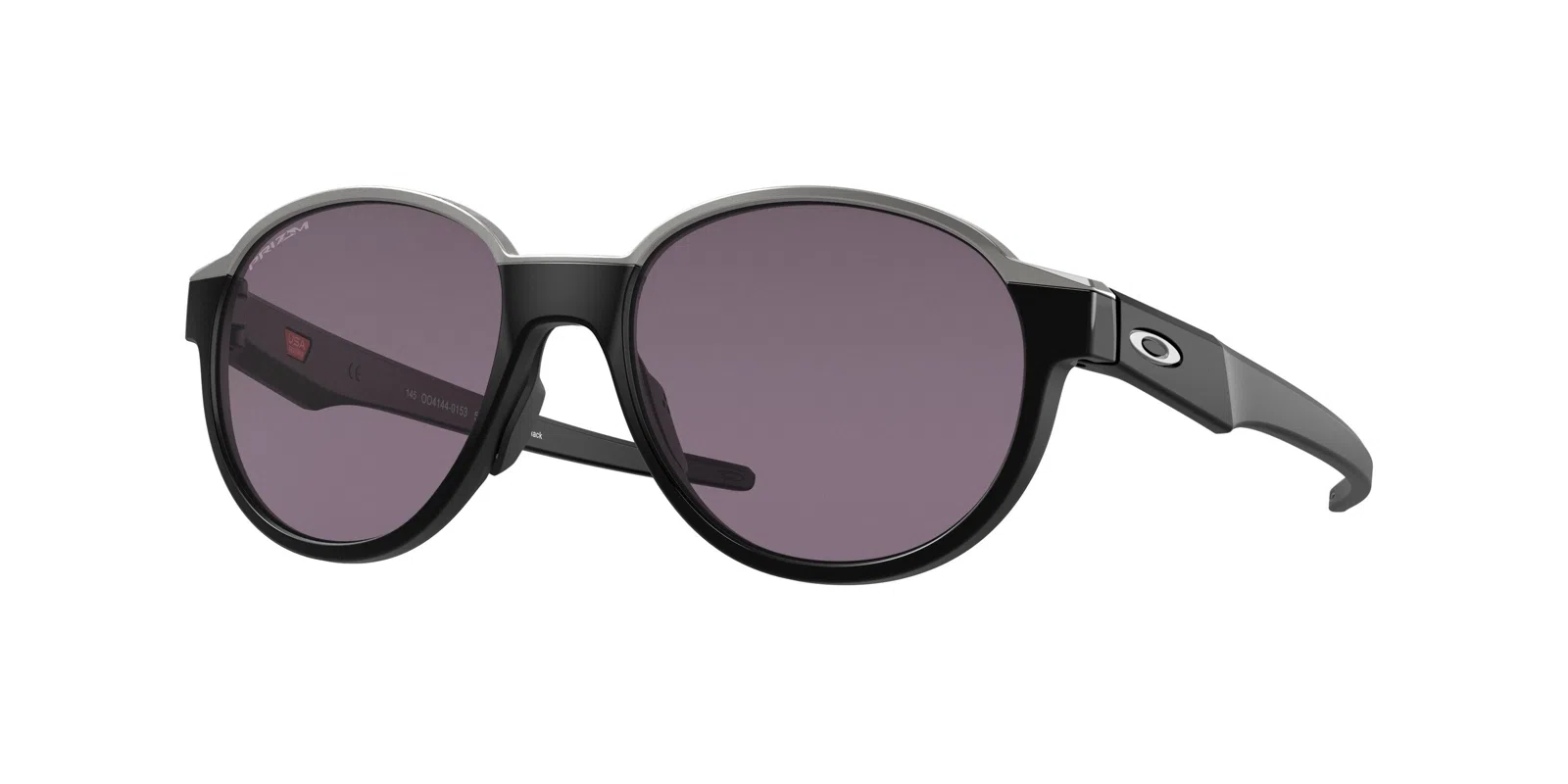 Oakley Coinflip 4144 Sunglasses - view 6